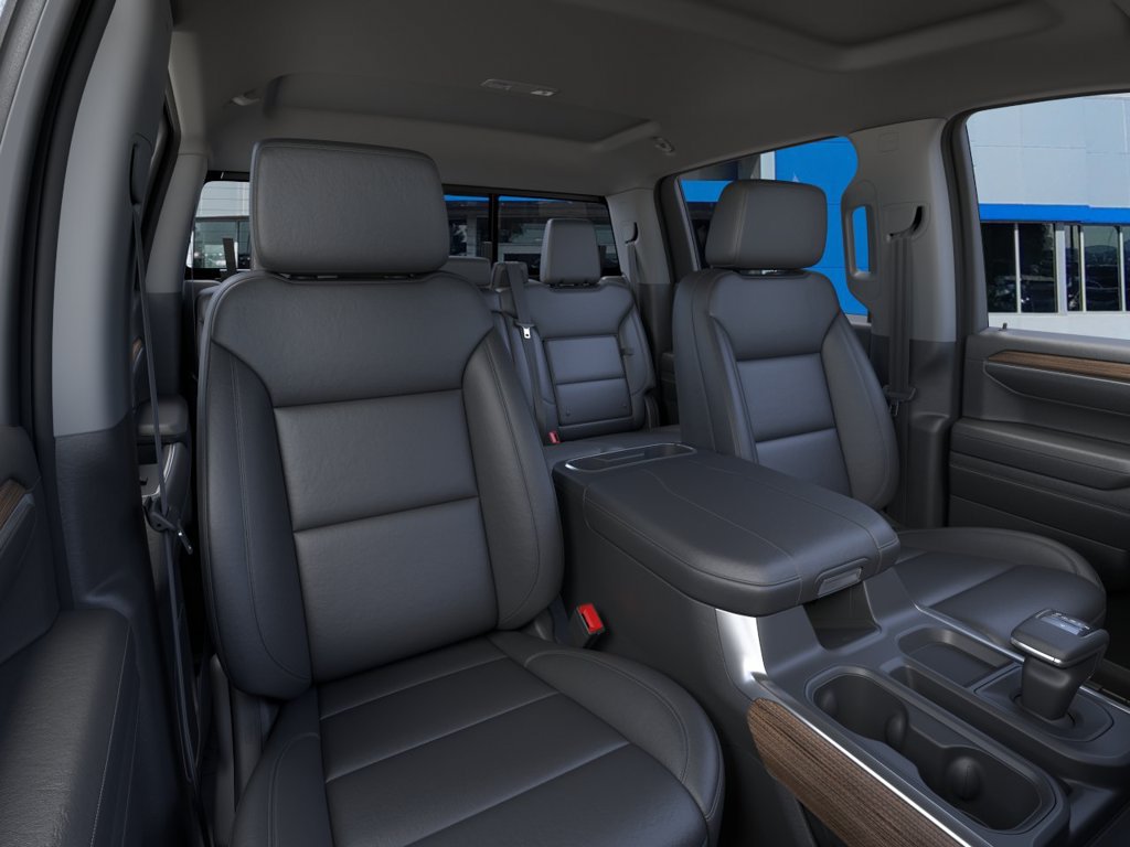 2026 Chevrolet Silverado 1500 LT - Photo 16