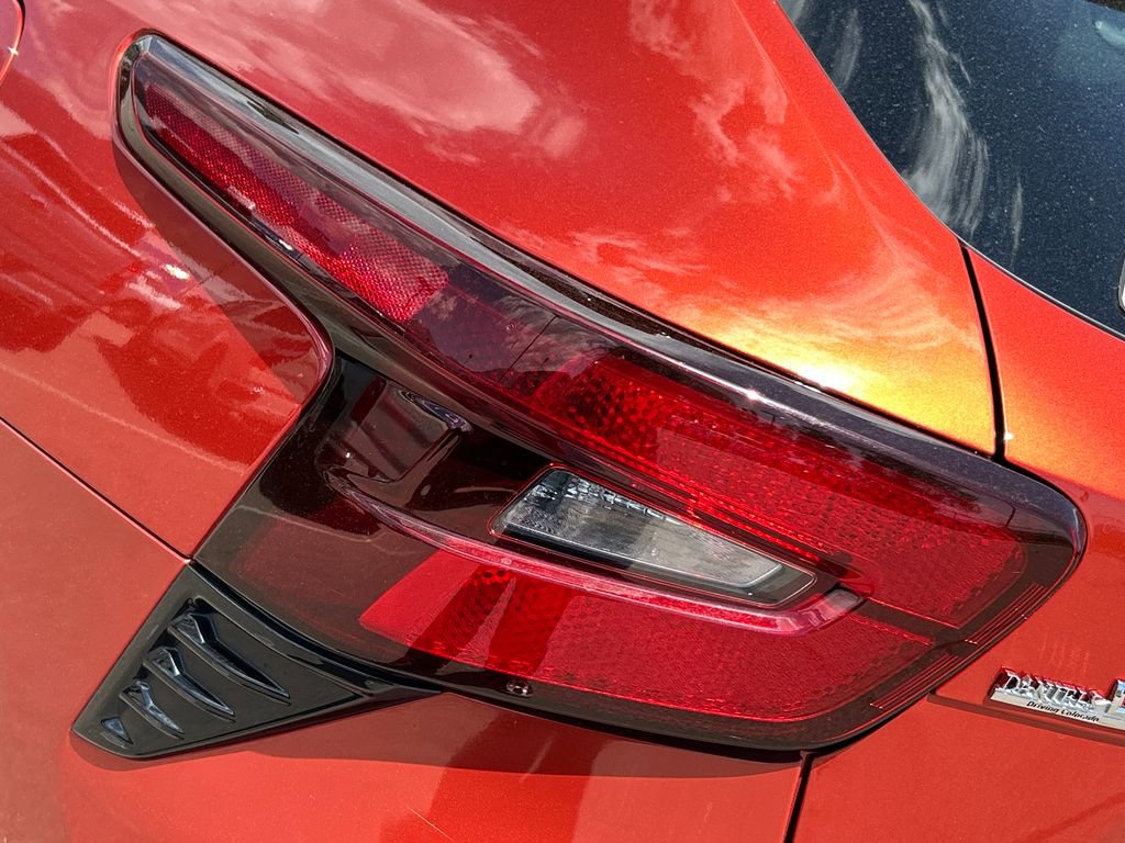 2024 Chevrolet Trax LT - Photo 23