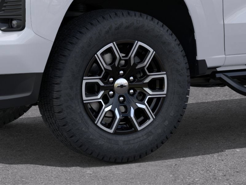 2026 Chevrolet Colorado Z71 - Photo 9