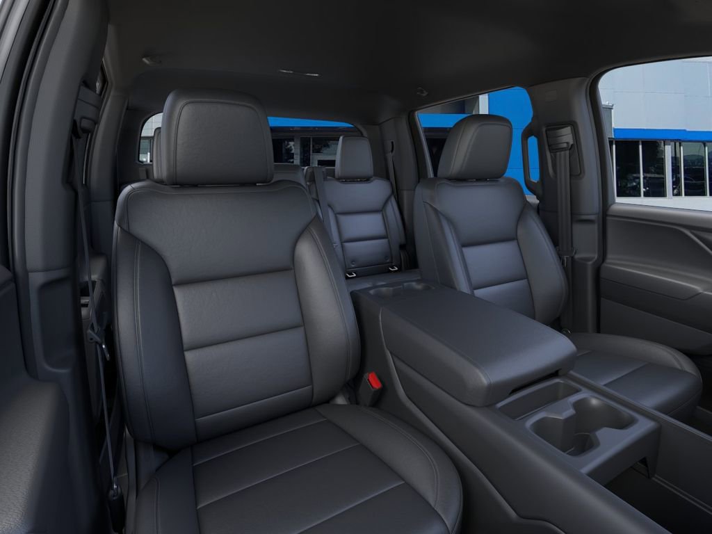 2026 Chevrolet Silverado EV Work Truck - Photo 16