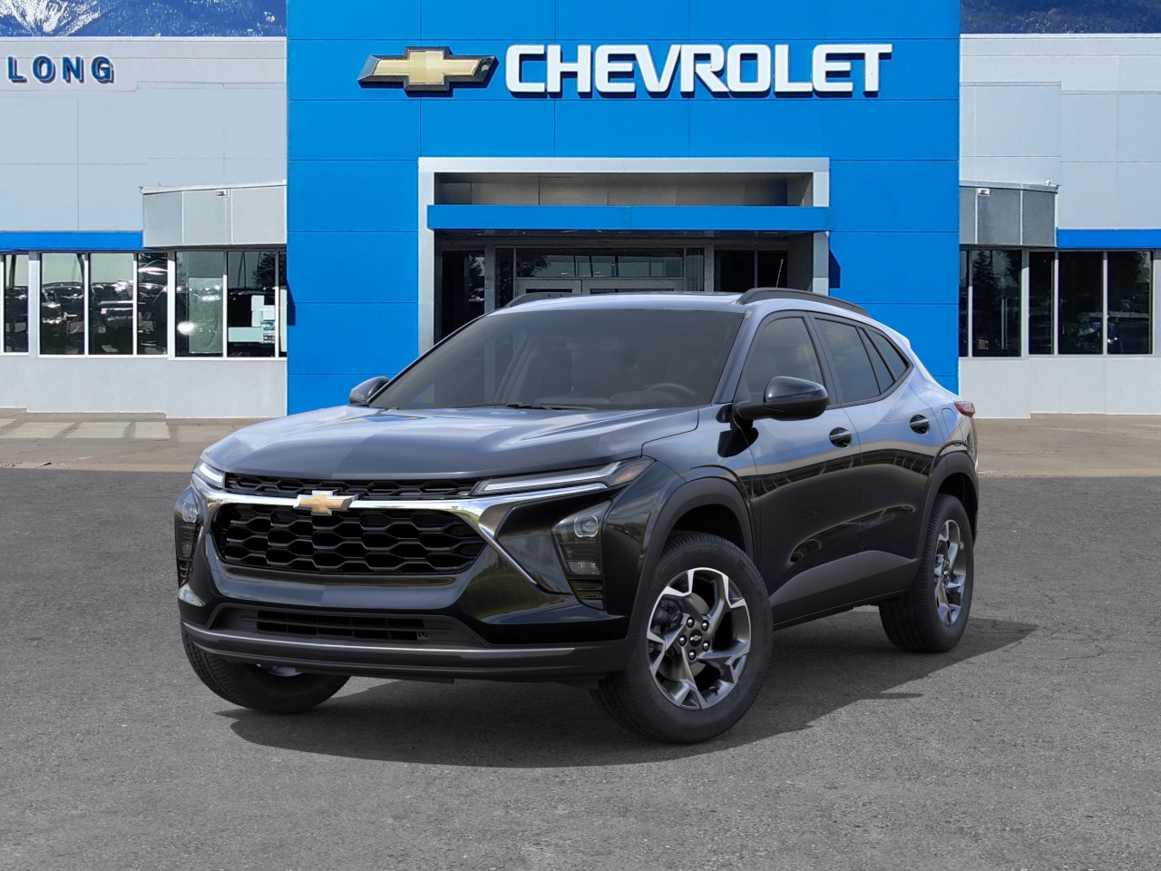 2026 Chevrolet Trax LT - Photo 30