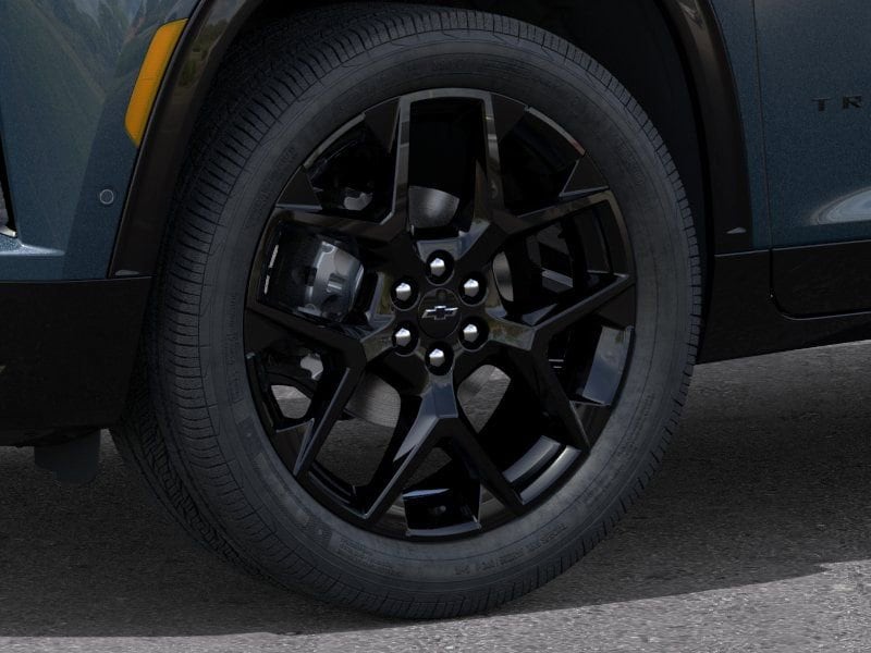 2026 Chevrolet Traverse RS - Photo 9