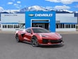 Chevrolet Corvette Z06