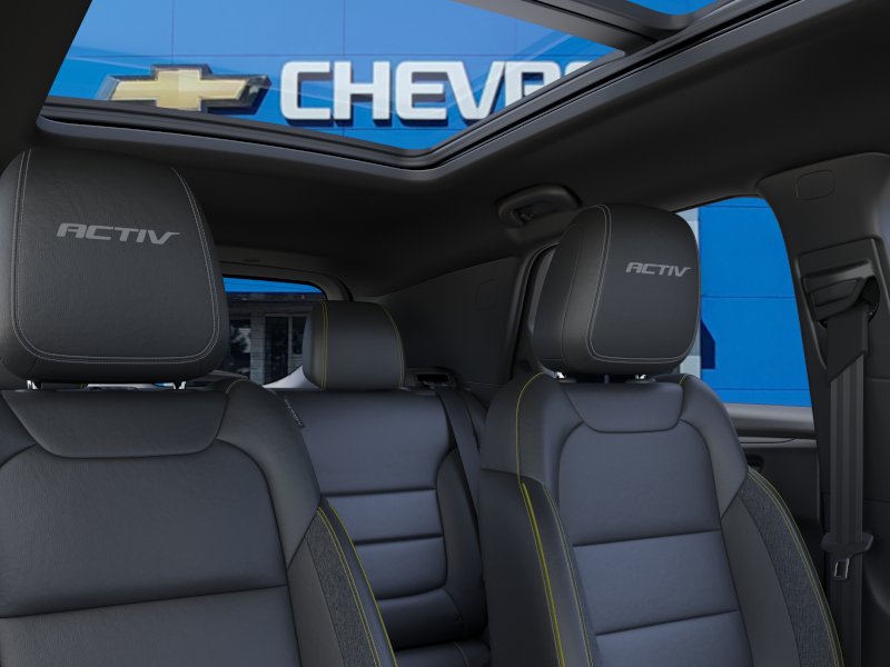 2026 Chevrolet Trailblazer Activ - Photo 46