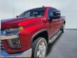 Used 2022 Chevrolet Silverado 2500 HD LTZ Truck
