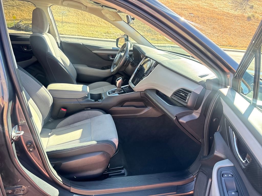 2023 Subaru Outback Premium - Photo 27