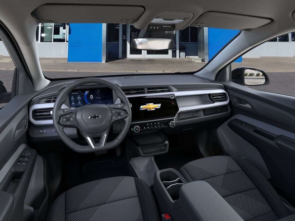 2027 Chevrolet Bolt LT - Photo 15