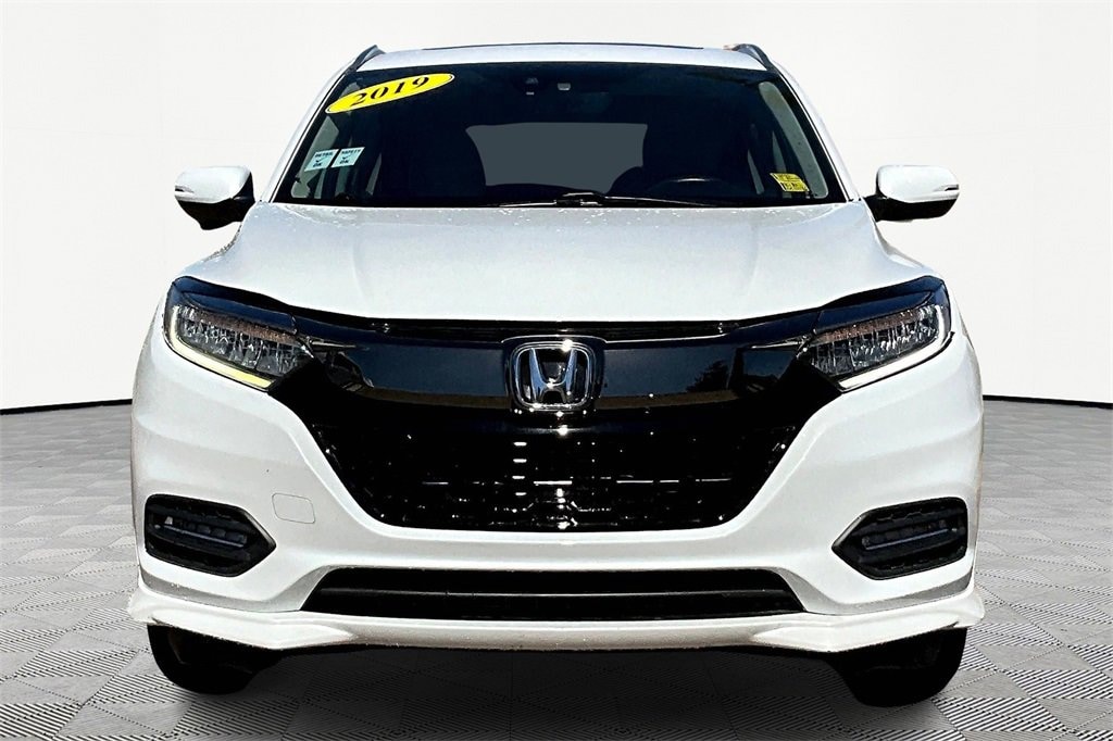 Used 2019 Honda HR-V Touring SUV