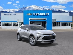 2026 Chevrolet Blazer 3LT SUV