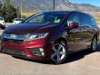 Used 2019 Honda Odyssey EX-L Minivan