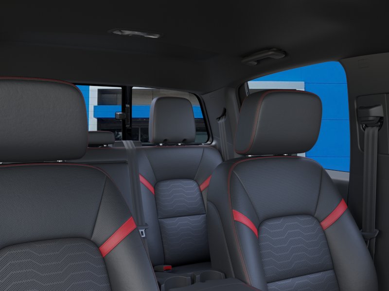 2026 Chevrolet Colorado Z71 - Photo 24