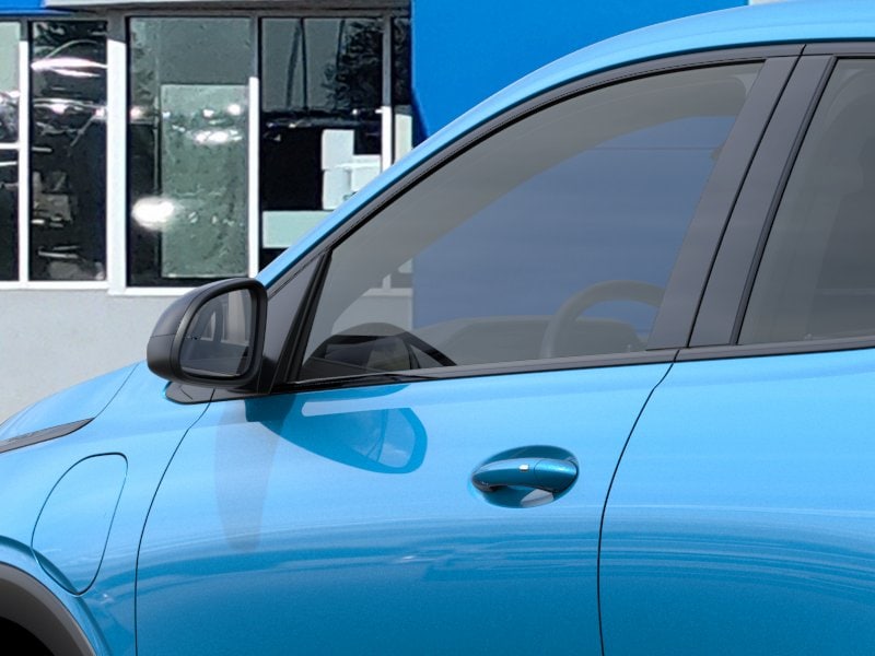 2027 Chevrolet Bolt LT - Photo 36