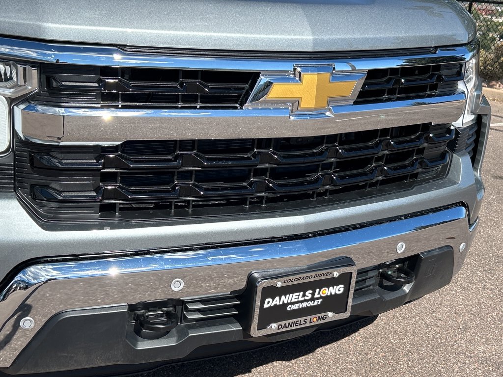 2026 Chevrolet Silverado 1500 LT - Photo 22