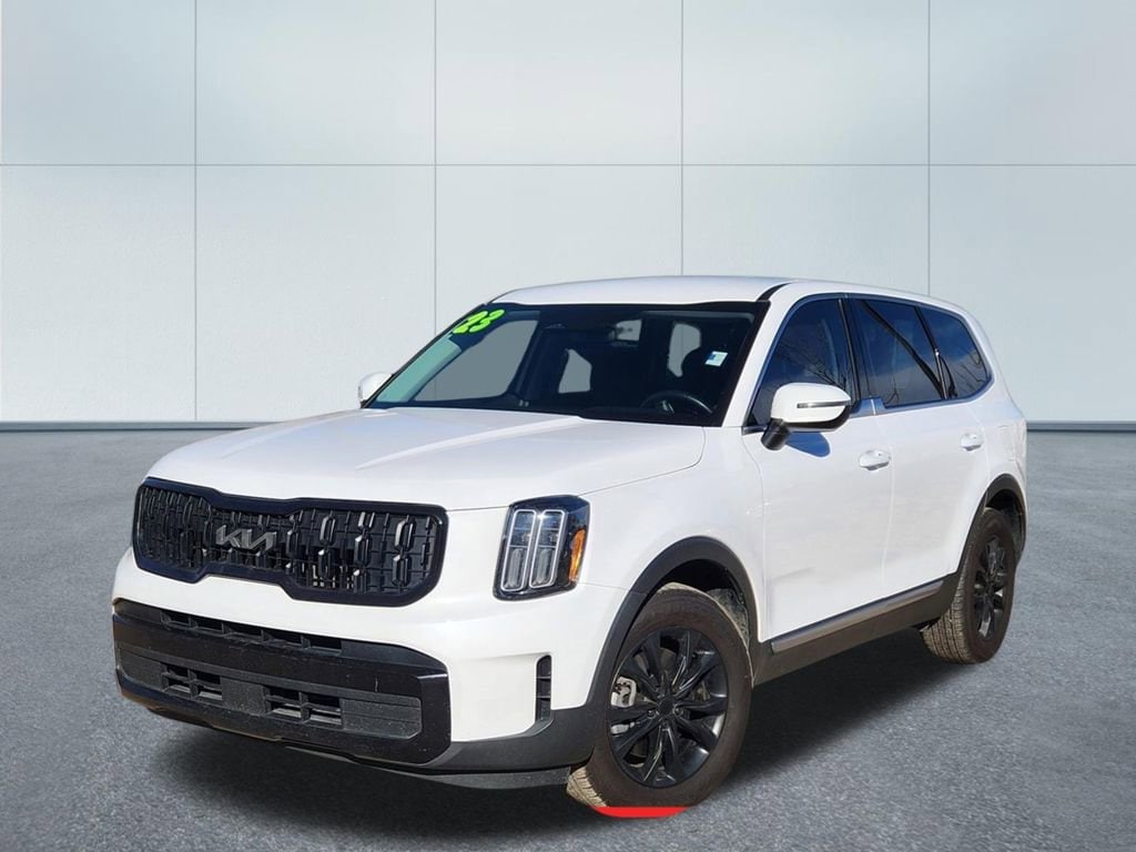 2023 Kia Telluride
