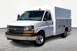 Chevrolet Express Cutaway 3500
