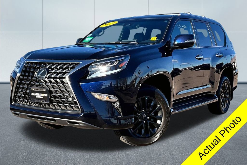 2023 Lexus GX PREMIUM's photo