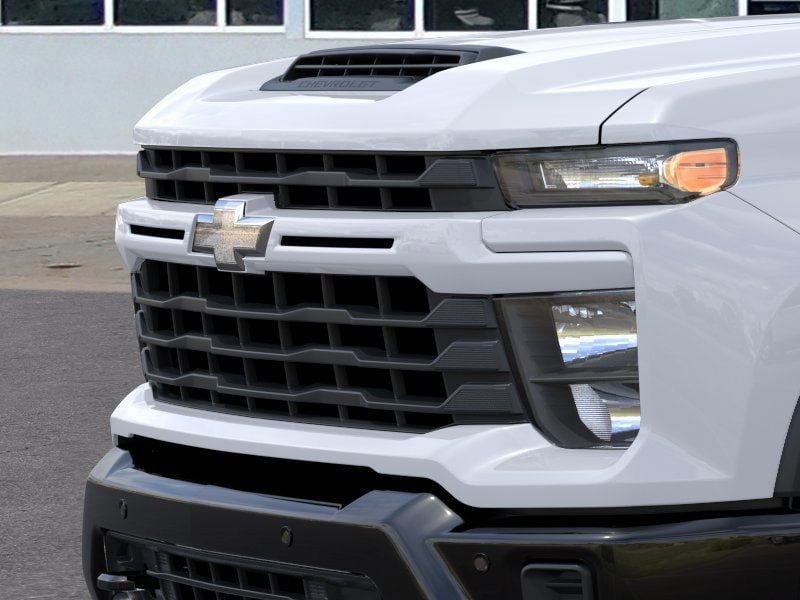 2026 Chevrolet Silverado 2500 HD Custom - Photo 13