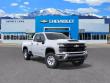 Used 2026 Chevrolet Silverado 2500 HD WT Truck