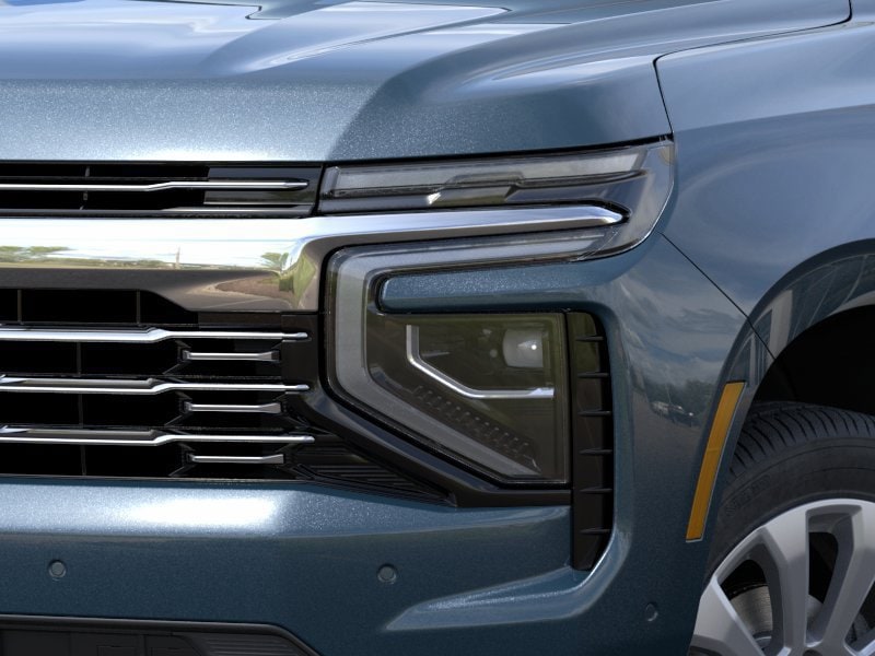 2027 Chevrolet Tahoe Premier - Photo 10