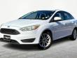 Used 2015 Ford Focus SE Sedan