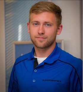 Staff member NICHOLAS STARK from d5d6ffd96eac