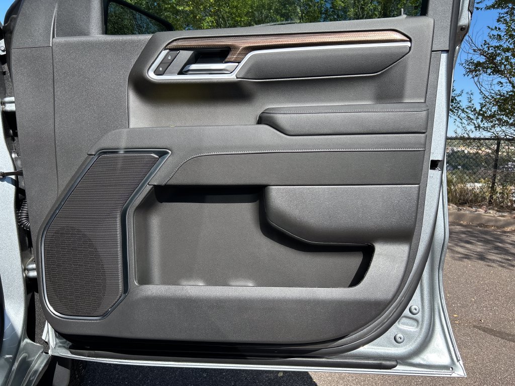 2026 Chevrolet Silverado 1500 LT - Photo 30
