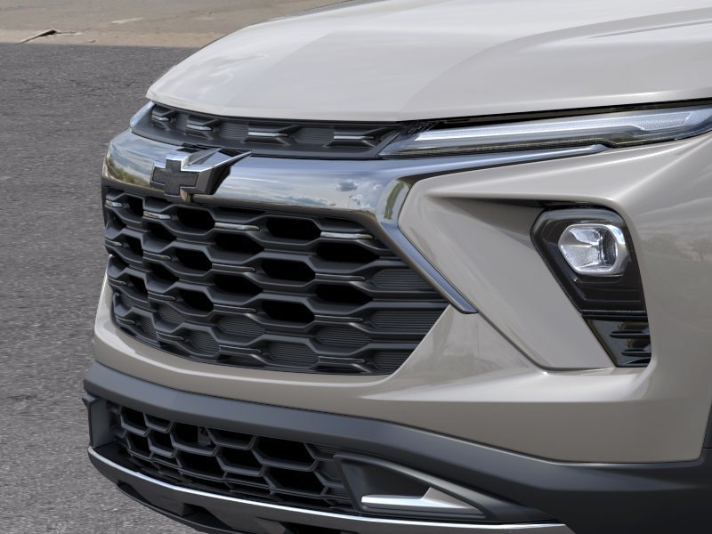 2026 Chevrolet Trailblazer Activ - Photo 11