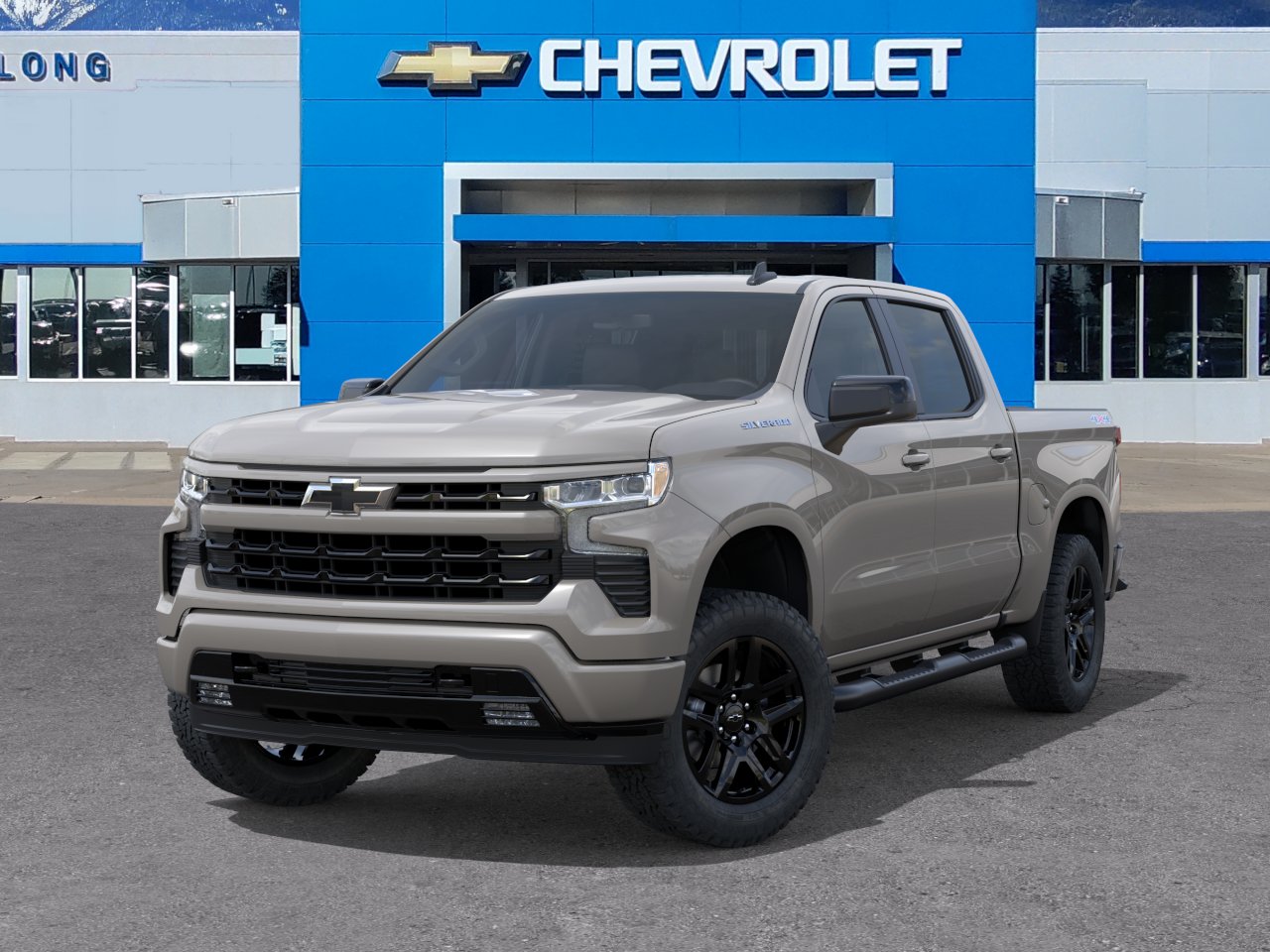 2026 Chevrolet Silverado 1500 RST - Photo 30