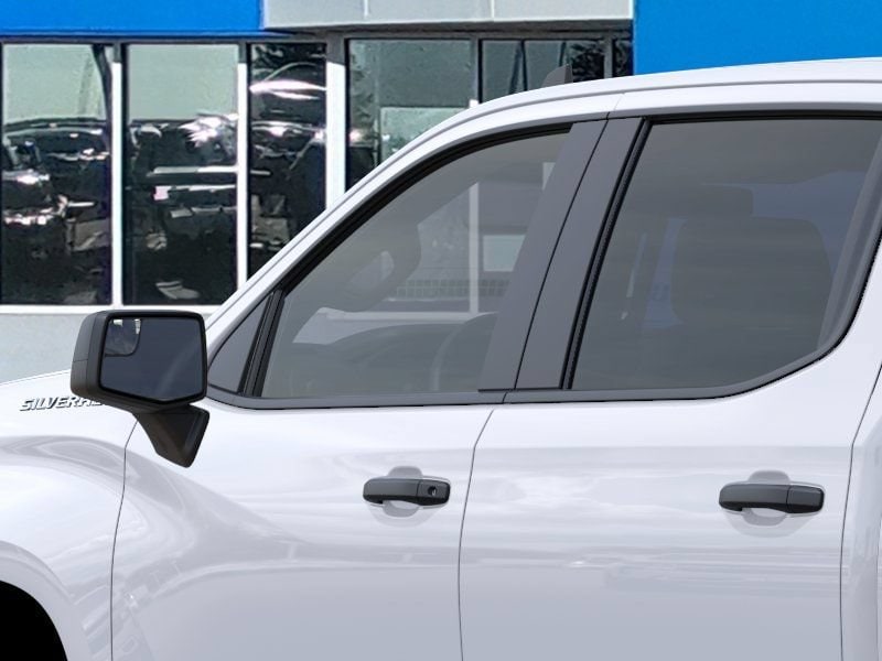 2026 Chevrolet Silverado 1500 Work Truck - Photo 12