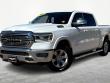 Used 2022 Ram 1500 Laramie