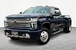Chevrolet Silverado 3500 HD