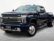Used 2022 Chevrolet Silverado 3500 HD High Country DRW Truck