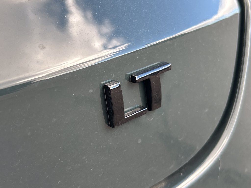 2026 Chevrolet Trax LT - Photo 23