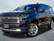 Used 2023 Chevrolet Tahoe High Country SUV