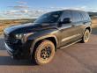 Used 2023 Toyota Sequoia TRD Pro SUV