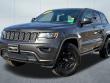 Used 2021 Jeep Grand Cherokee Laredo X 4x4 SUV