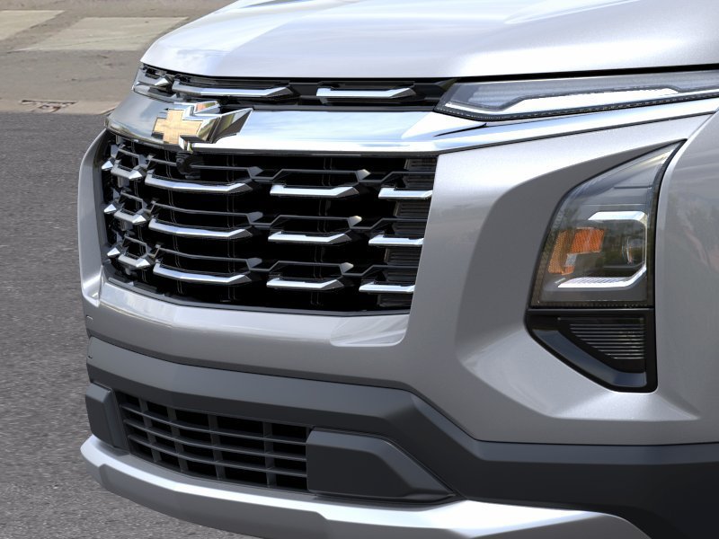 2027 Chevrolet Equinox LT - Photo 13