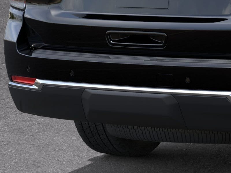 2026 Chevrolet Suburban LS - Photo 14