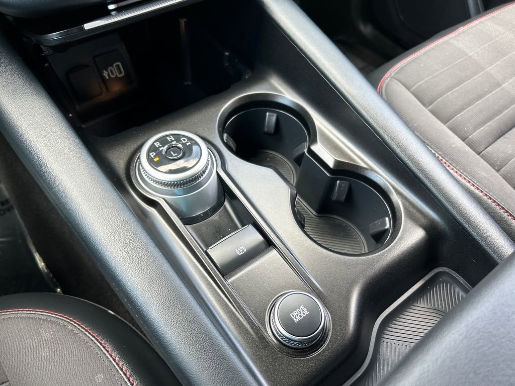 2025 Ford Explorer ST-LINE - Photo 16