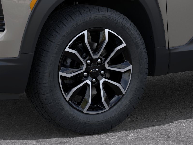 2026 Chevrolet Trailblazer Activ - Photo 31