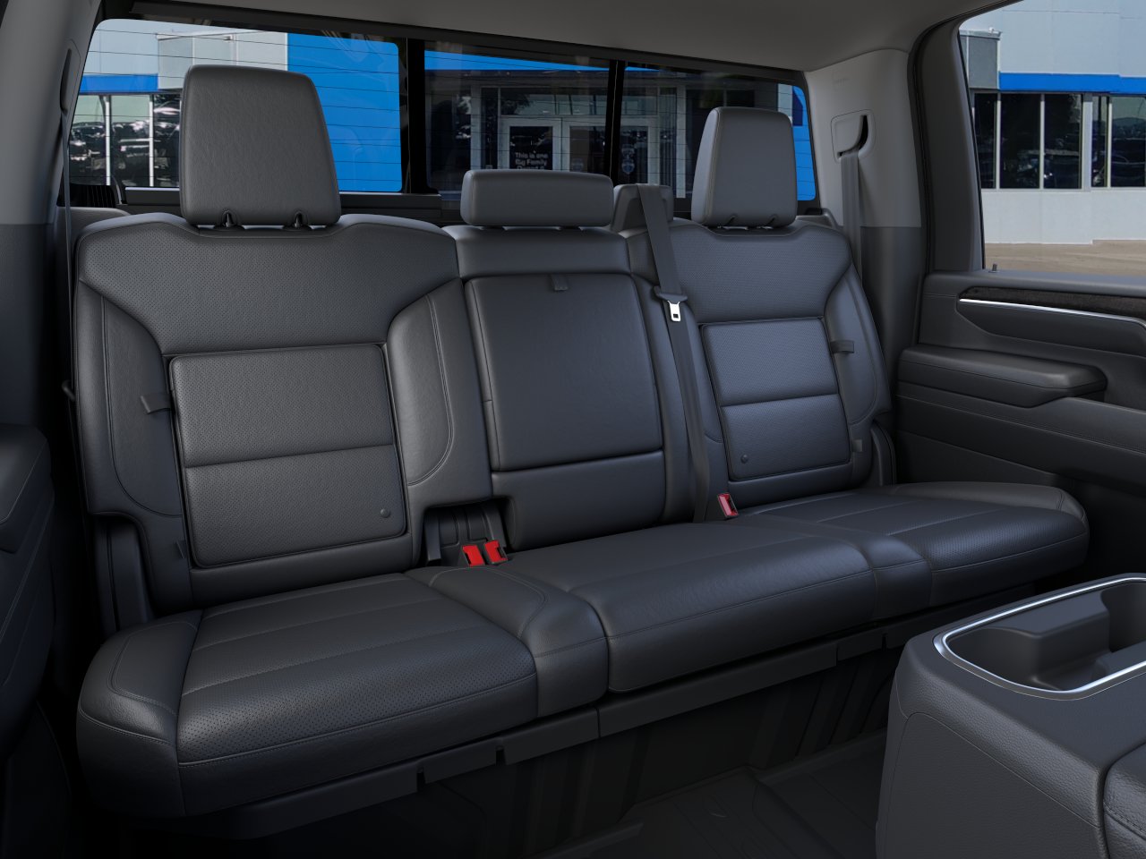 2026 Chevrolet Silverado 2500 HD LTZ - Photo 55