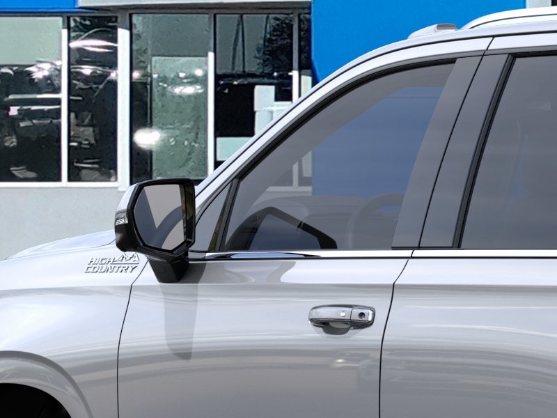 2026 Chevrolet Tahoe High Country - Photo 36