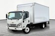 Chevrolet Low Cab Forward 4500