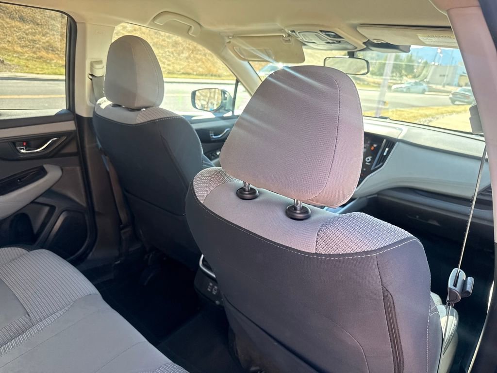 2023 Subaru Outback Premium - Photo 23