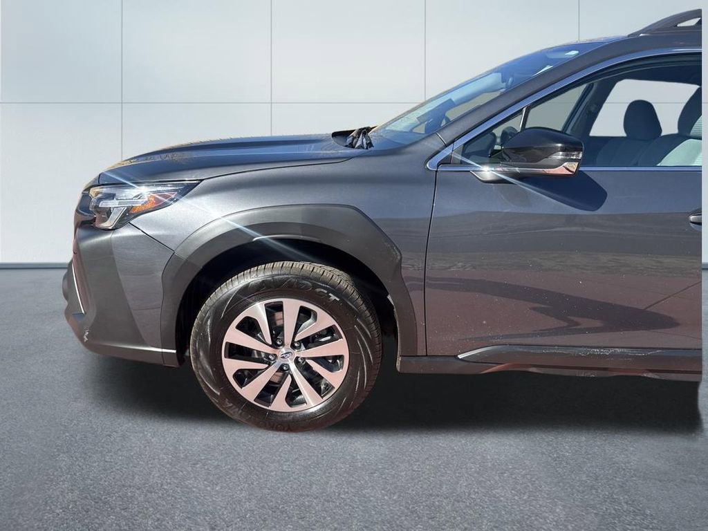 2023 Subaru Outback Premium - Photo 32
