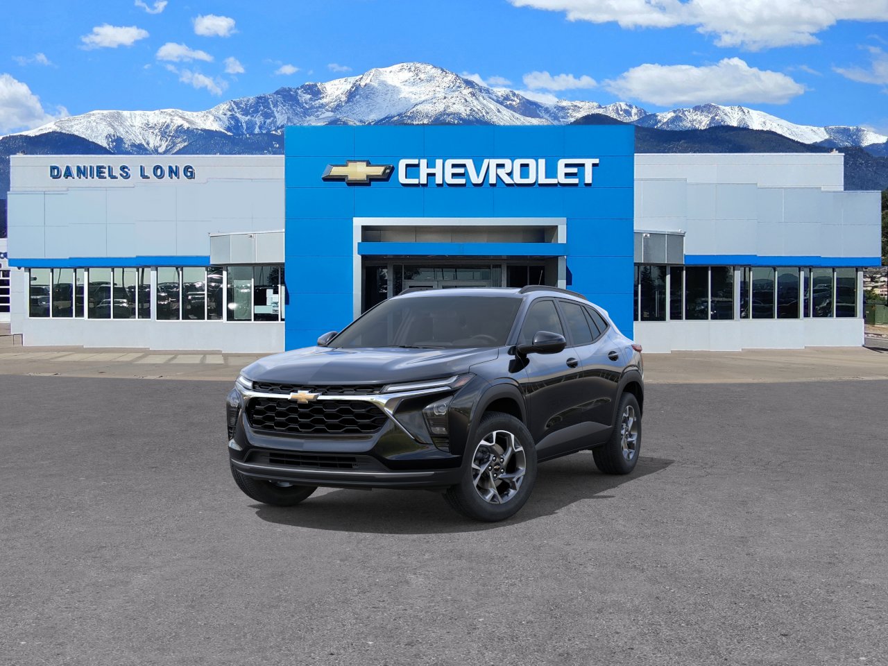2026 Chevrolet Trax LT - Photo 32