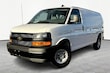 Chevrolet Express Cargo 2500