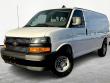 New 2025 Chevrolet Express Cargo 2500 WT Van