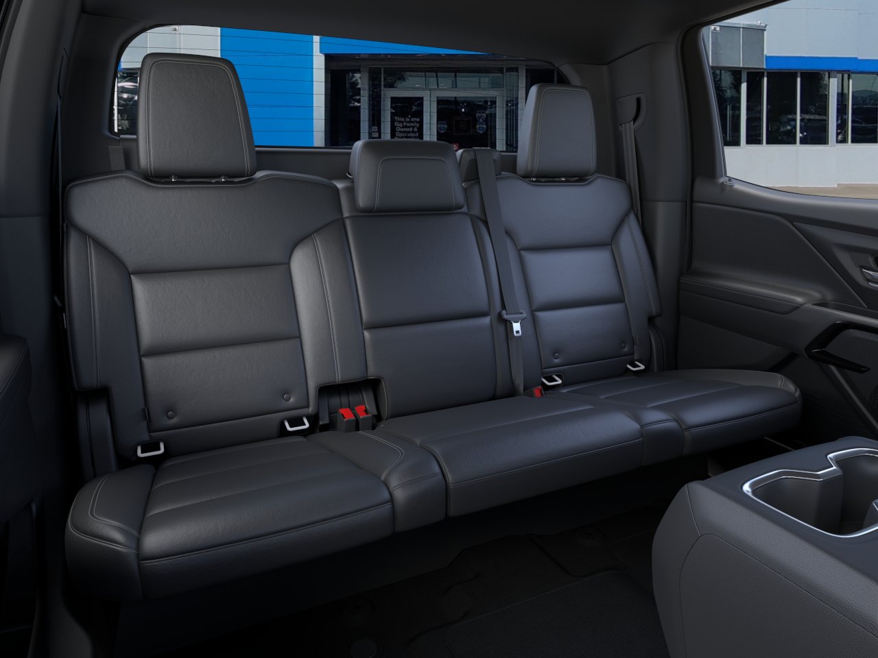 2026 Chevrolet Silverado EV LT - Photo 41