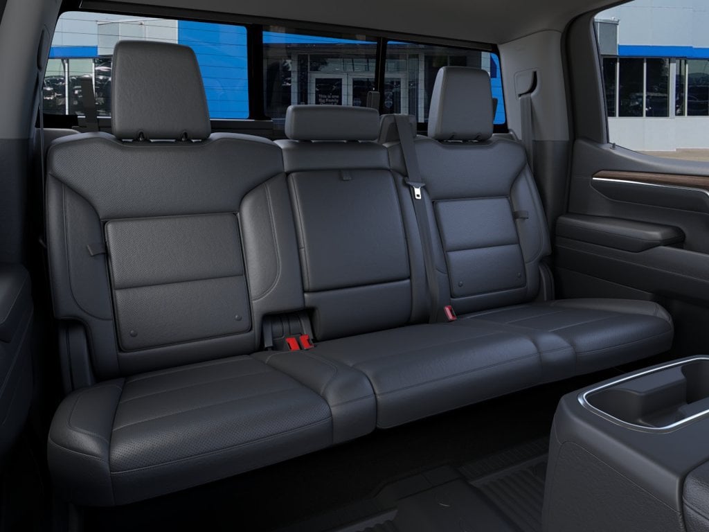 2026 Chevrolet Silverado 1500 LT - Photo 17